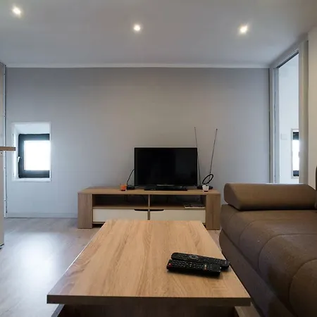 Apartman Mrkonjic Гостевой дом 2*